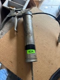 Grease gun