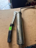 Grease gun