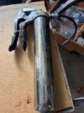 Grease gun