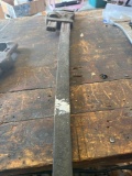 Pipe wrench