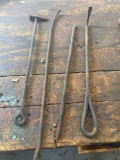Homemade tools