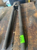 Blacksmith tools