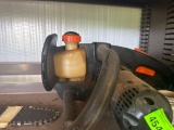 Chain saw