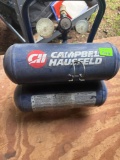 CH Air compressor