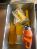 Stud finders