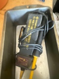 Stud finder