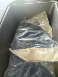 Conical anchor