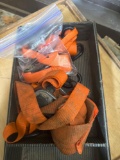 Tie downs