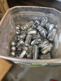 Lug nuts
