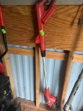 Black and decker weed eater