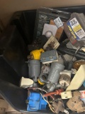 Misc electrical items