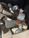 MIsc electrical items