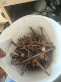 Nails