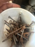 Nails