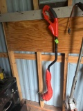 Grass hog weed eater