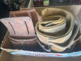 Tool pouches