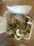 Drawer pulls