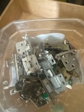 Door hinges