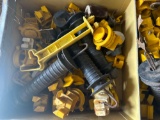 Electric fence items