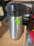 Coffee craft
