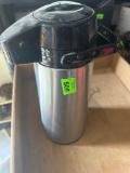 Coffee craft