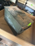 Ammo can