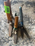 Garden trimmers