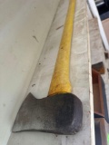 Axe