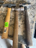 Hammers