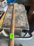 Sledge Hammer