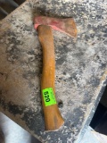 Axe
