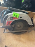 Craftsman saw