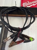 Jumper cables