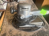 Black and decker sanders