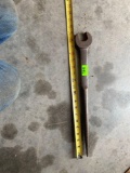 Stud wrench
