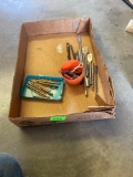 Drill bits