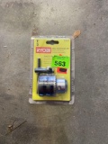 Ryobi Drill chuck and key
