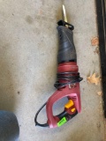 Chicago 4 1/2 reciprocating saw corded