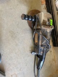 Vintage Craftsman 2-speed 7