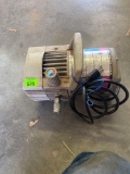 CH air compressor