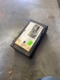Pioneer 12 disk CD changer