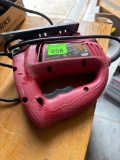 Skil Variable speed jig saw with cord