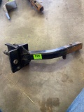 Trailer hitch