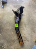 Trailer hitch