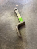 Trailer hitch