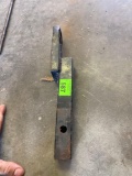 Trailer hitch