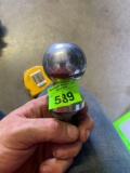 2000lb Hitch ball