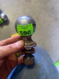 3500lb Hitch ball