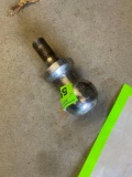 2000lb Hitch ball