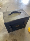 Vintage Payswell Spray-Pak spray paint system